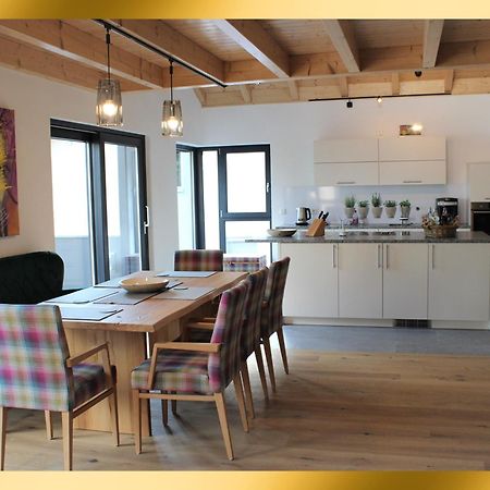 באד דירהיים Invita Natur-Chalets Penthouse - Familienurlaub Im Schwarzwald - 240Qm מראה חיצוני תמונה