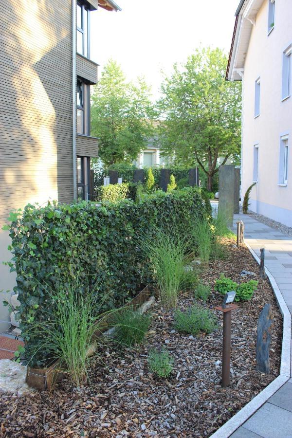 באד דירהיים Invita Natur-Chalets Penthouse - Familienurlaub Im Schwarzwald - 240Qm מראה חיצוני תמונה