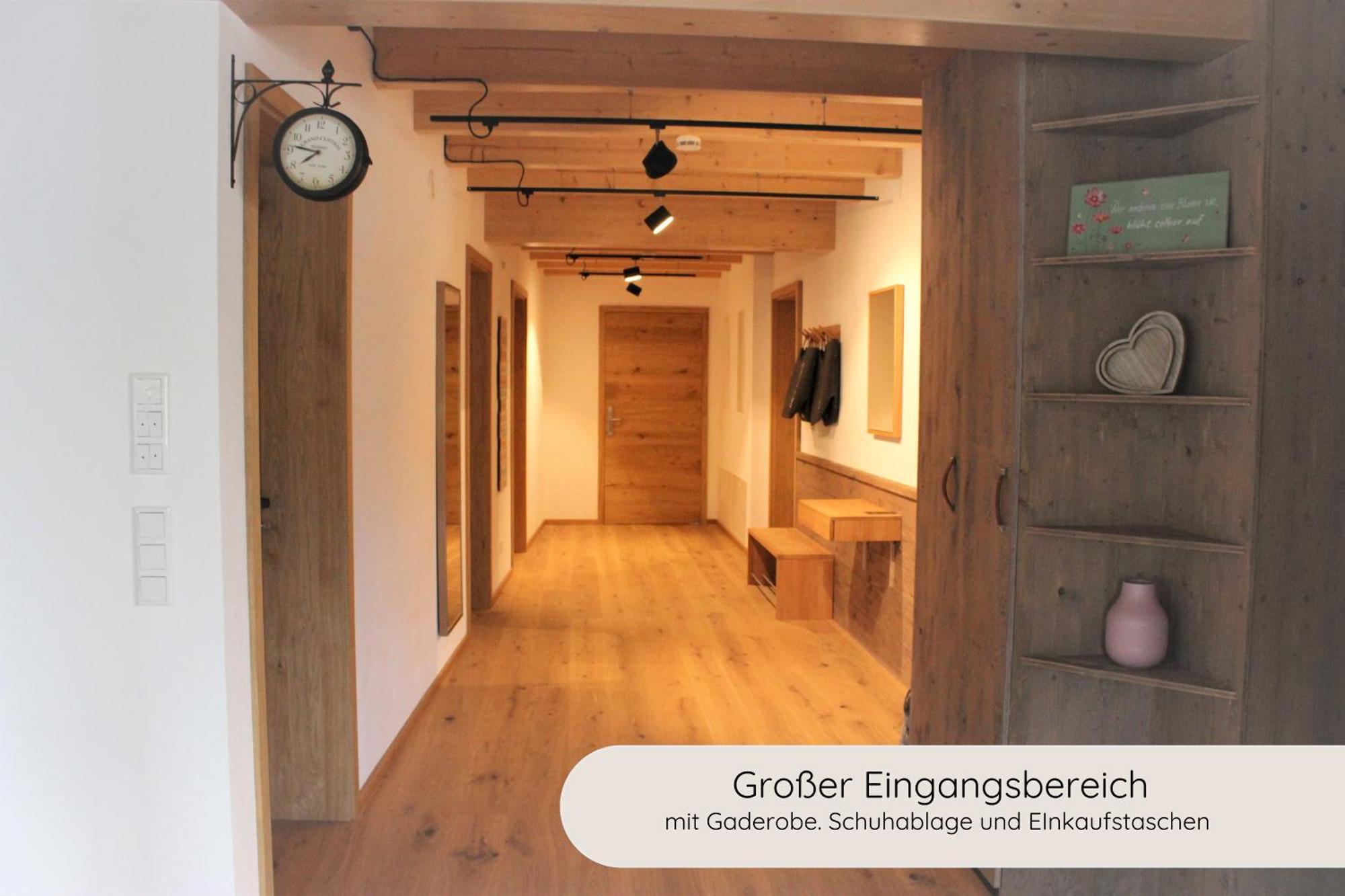 באד דירהיים Invita Natur-Chalets Penthouse - Familienurlaub Im Schwarzwald - 240Qm מראה חיצוני תמונה