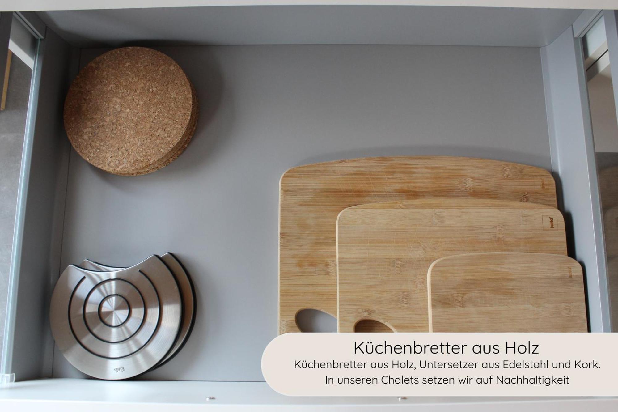 באד דירהיים Invita Natur-Chalets Penthouse - Familienurlaub Im Schwarzwald - 240Qm מראה חיצוני תמונה