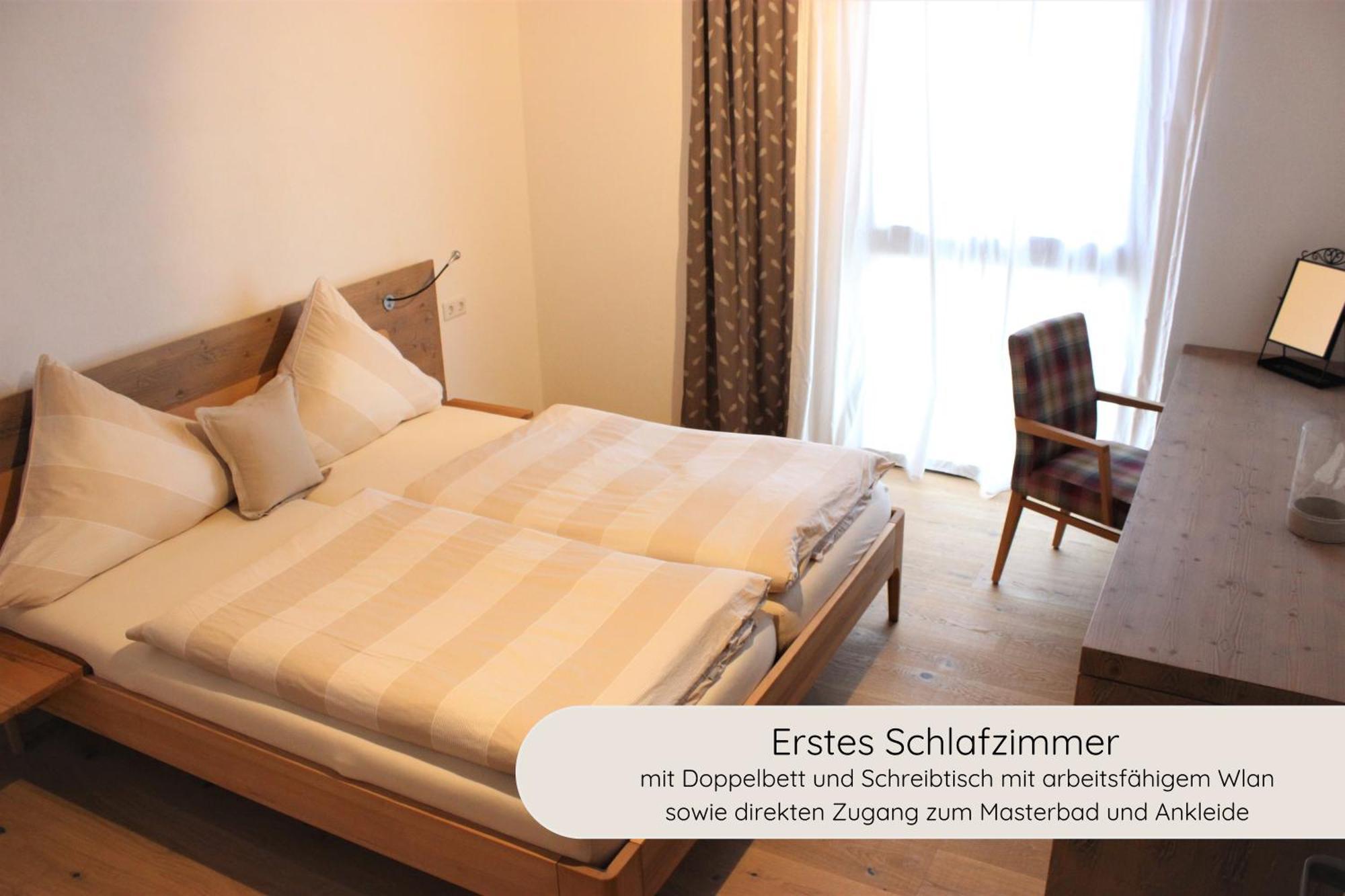 באד דירהיים Invita Natur-Chalets Penthouse - Familienurlaub Im Schwarzwald - 240Qm מראה חיצוני תמונה