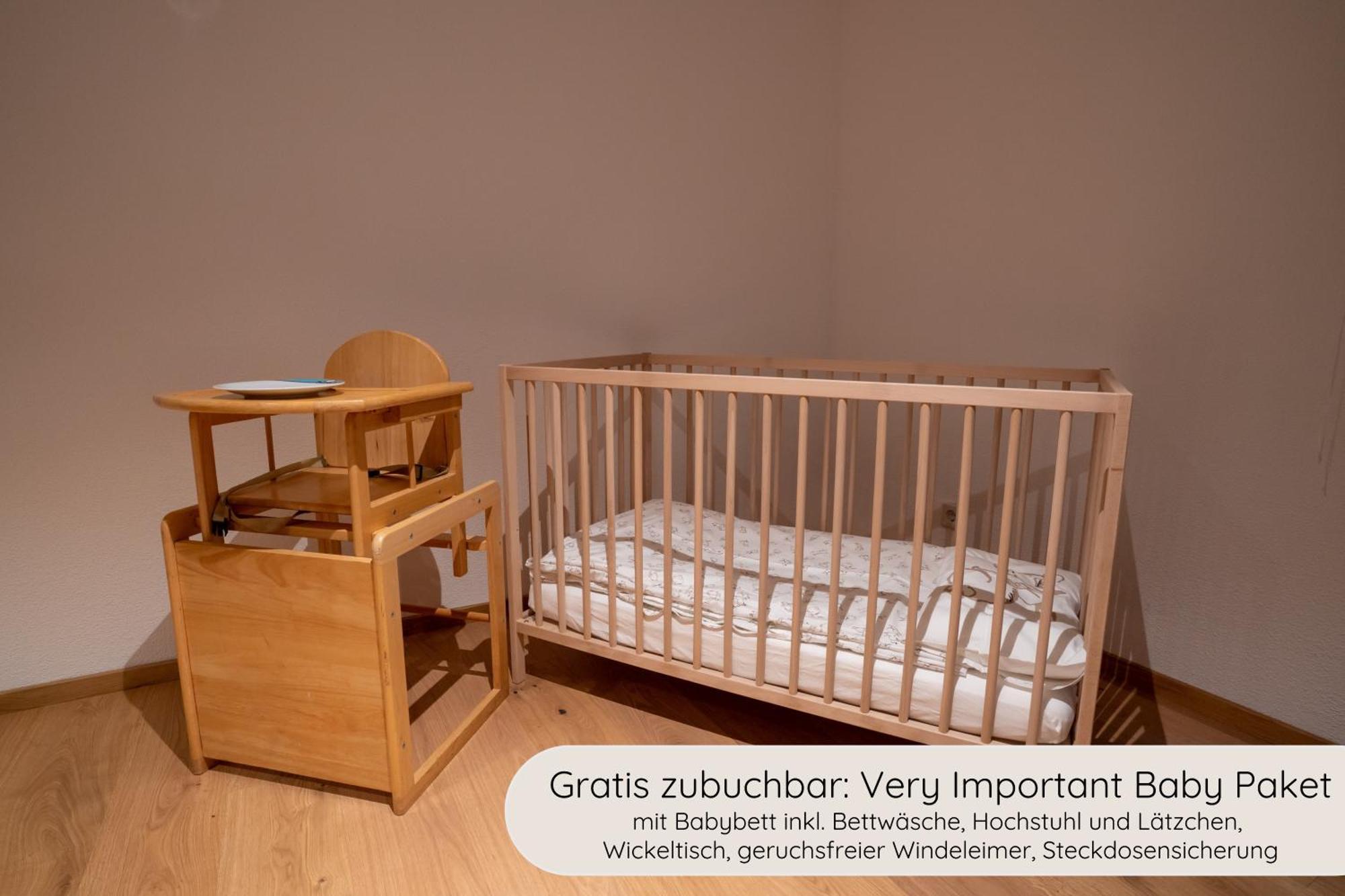 באד דירהיים Invita Natur-Chalets Penthouse - Familienurlaub Im Schwarzwald - 240Qm מראה חיצוני תמונה