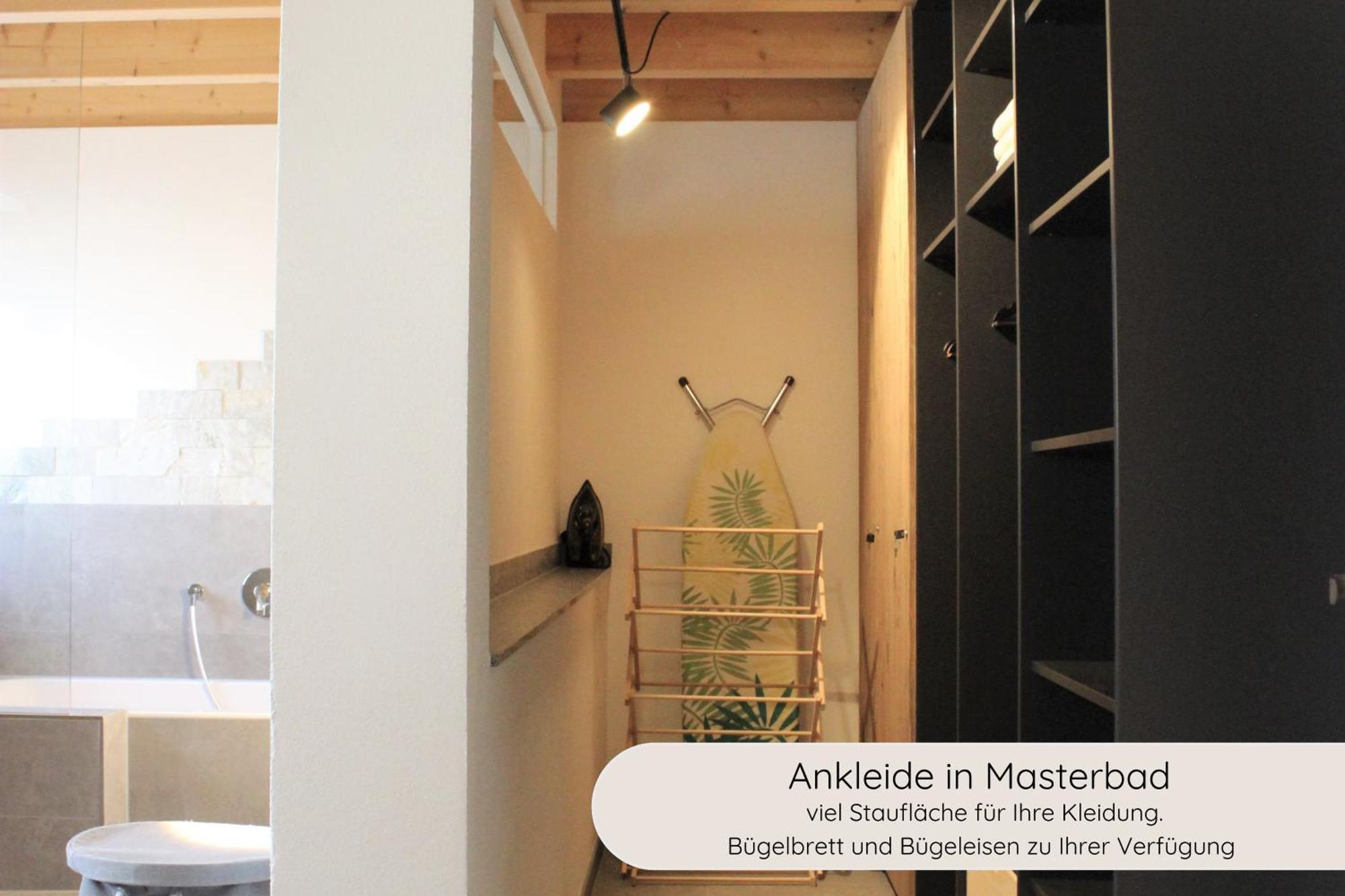 באד דירהיים Invita Natur-Chalets Penthouse - Familienurlaub Im Schwarzwald - 240Qm מראה חיצוני תמונה