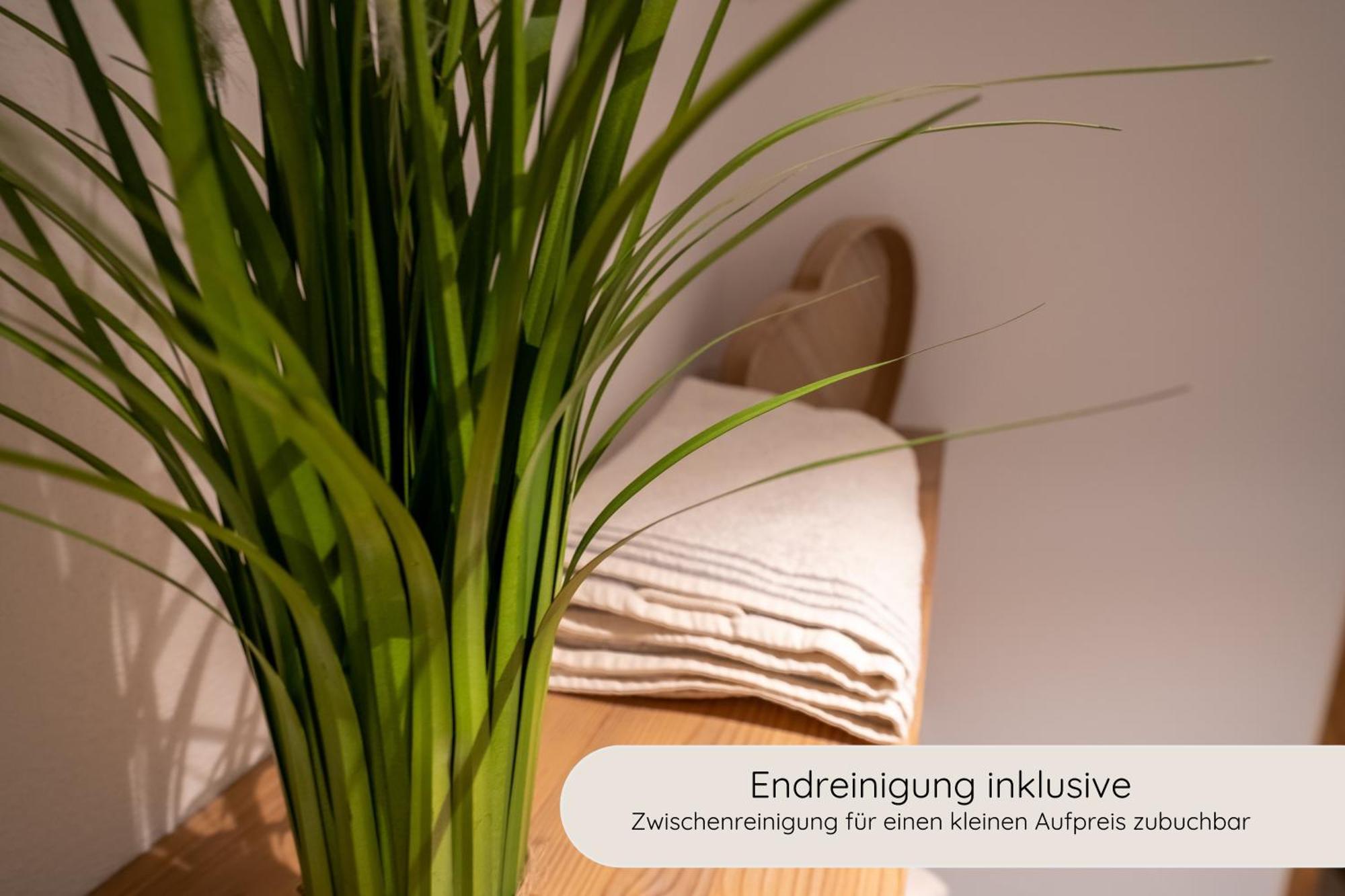 באד דירהיים Invita Natur-Chalets Penthouse - Familienurlaub Im Schwarzwald - 240Qm מראה חיצוני תמונה