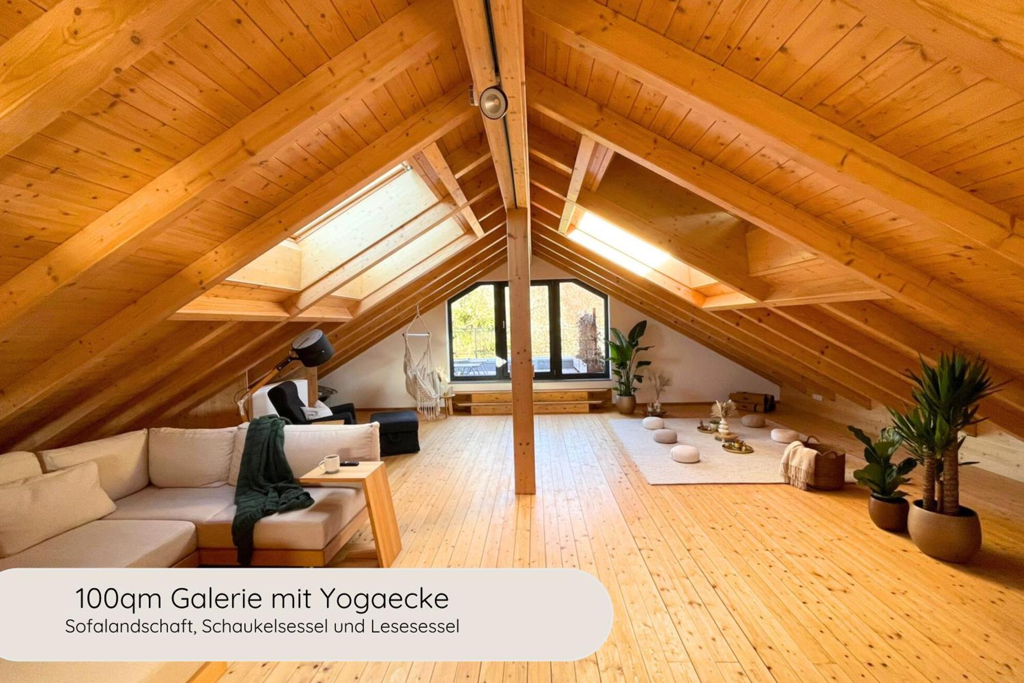 באד דירהיים Invita Natur-Chalets Penthouse - Familienurlaub Im Schwarzwald - 240Qm מראה חיצוני תמונה